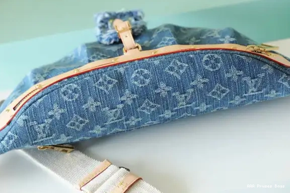 AAA Replica Ru Rise High VUITTON LOUIS 0630